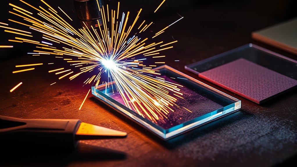 alternative methods for cutting