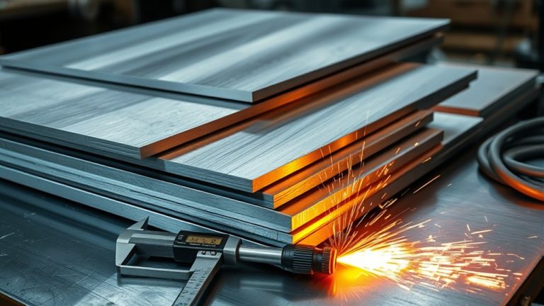aluminium plasma cutter specifications