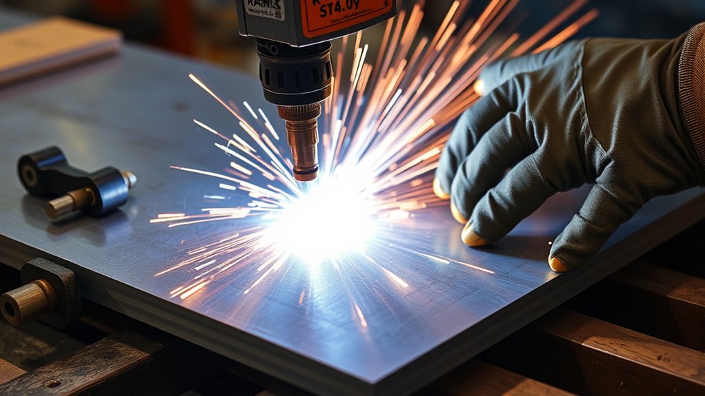 aluminum cutting best practices