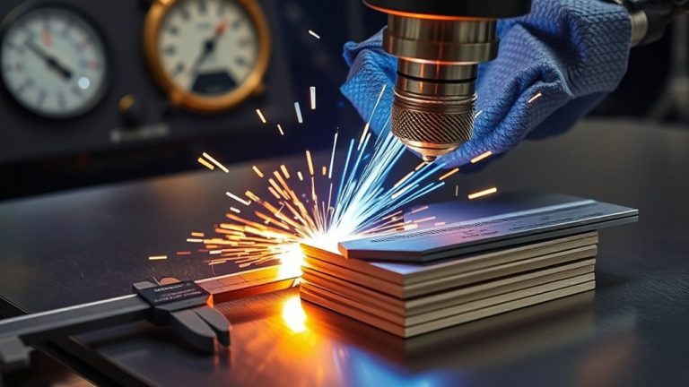 aluminum plasma cutting settings