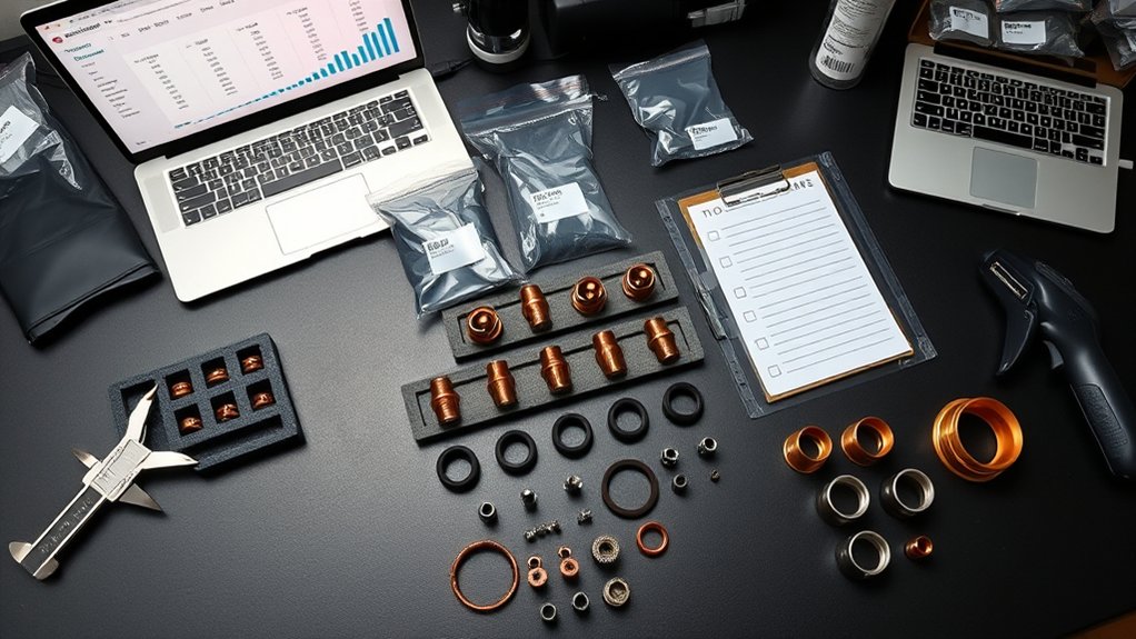 authorized distributor sourcing strategies