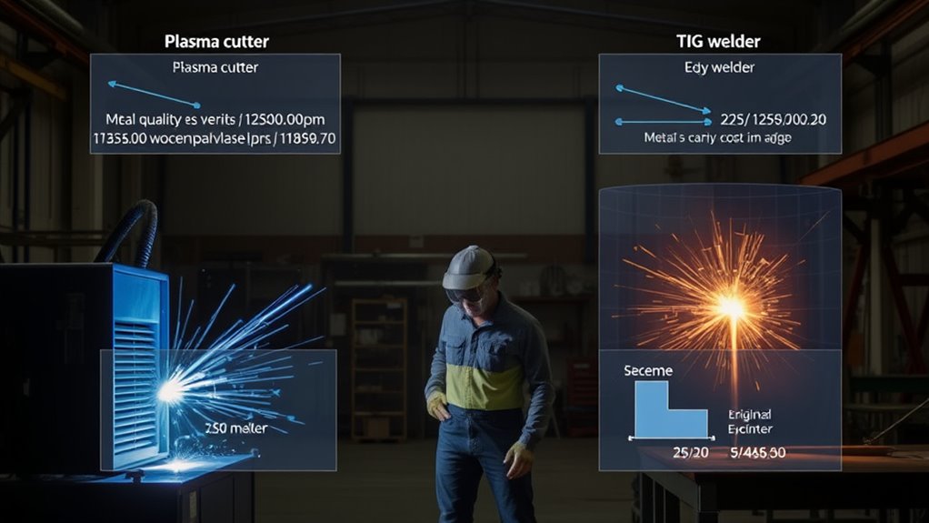 automated precision welding innovations