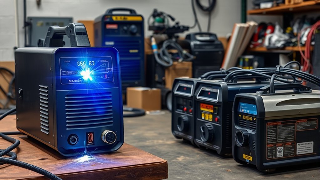 avoid generator sizing mistakes