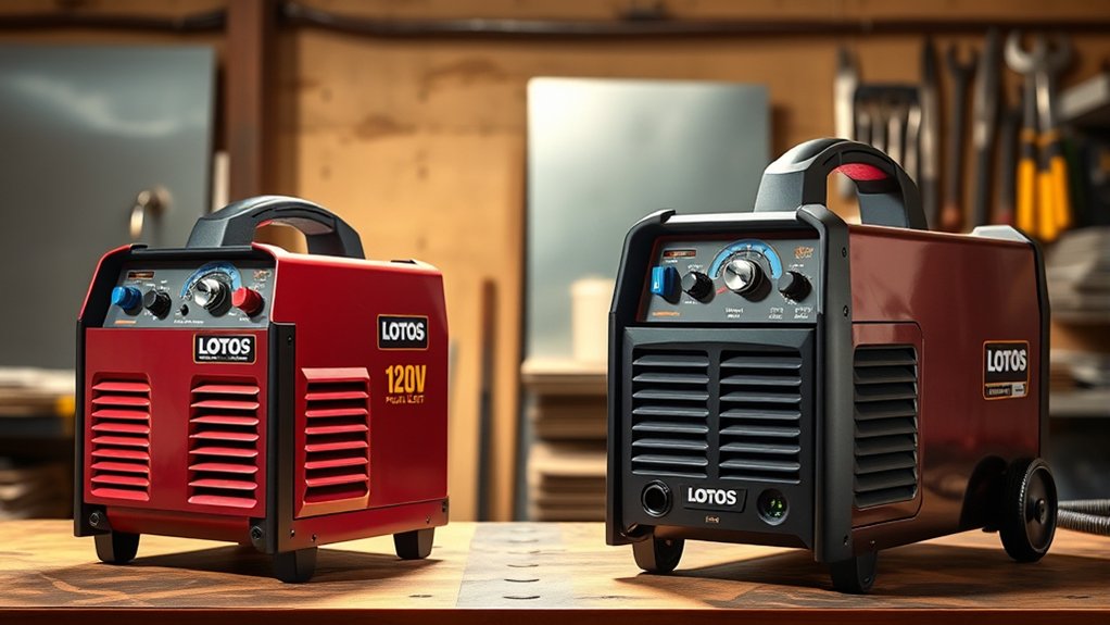 choose plasma cutter wisely