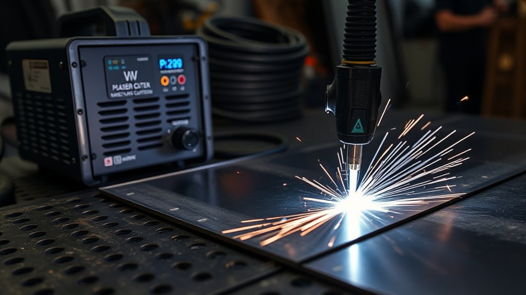 clean air precise control