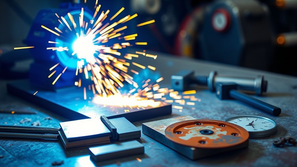 clean precise cutting techniques