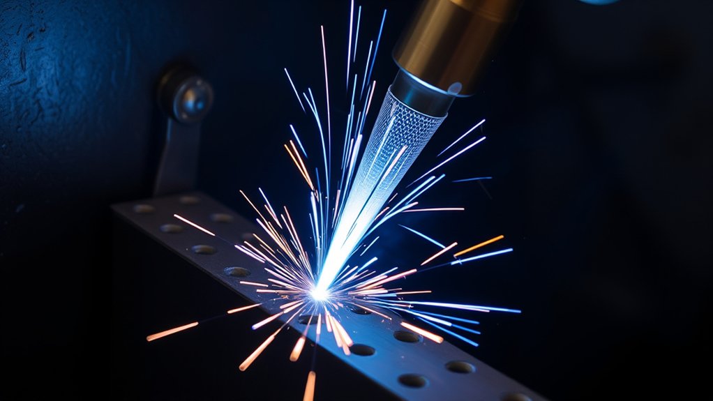 consistent cutting performance guaranteed