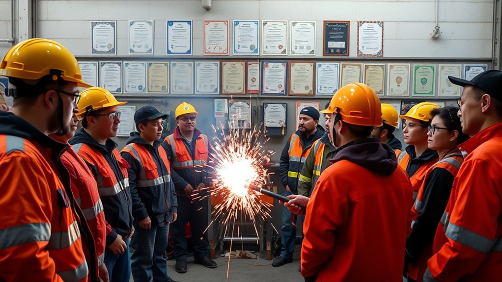 continuous learning in plasma cutting