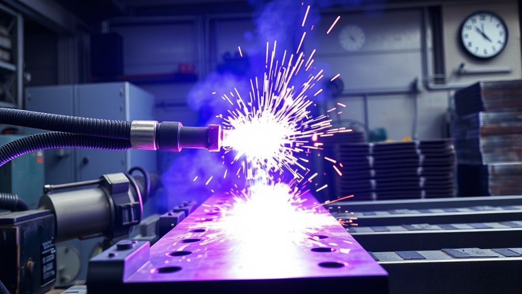 continuous operation ensures reliability