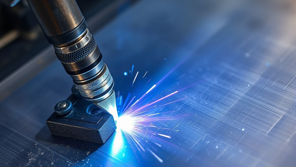 control dross and oxidation