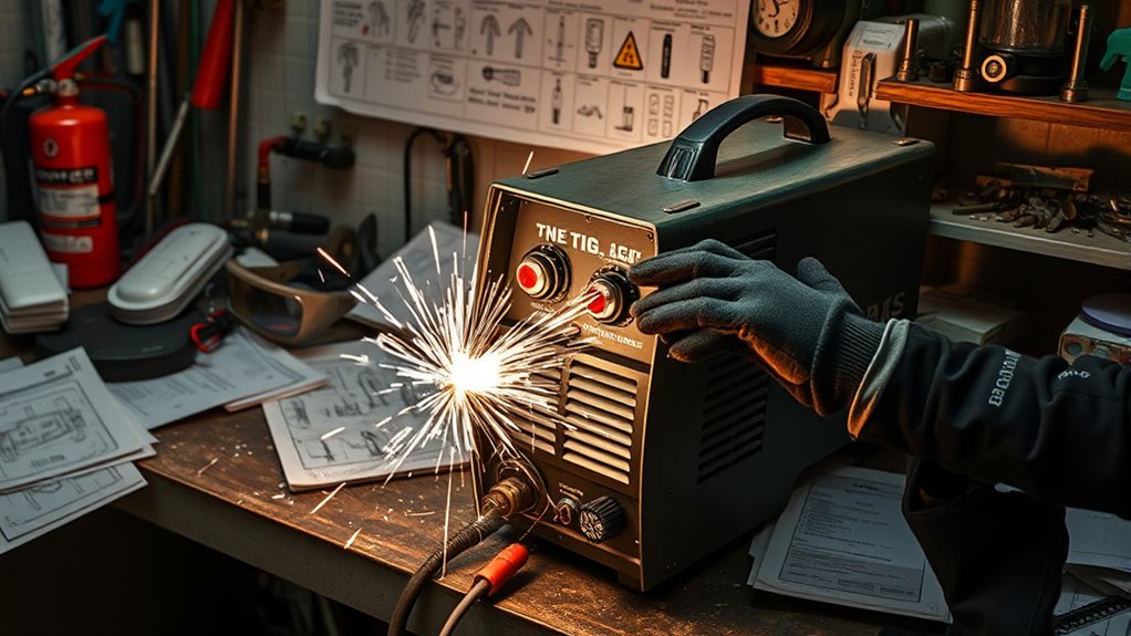 conversion risks and safety