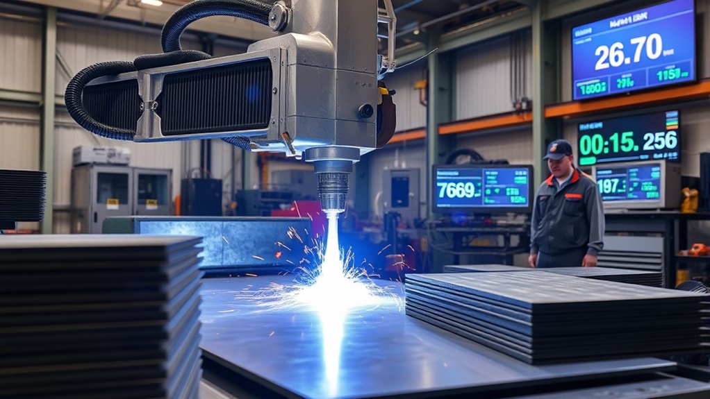 cost effective eco friendly cutting