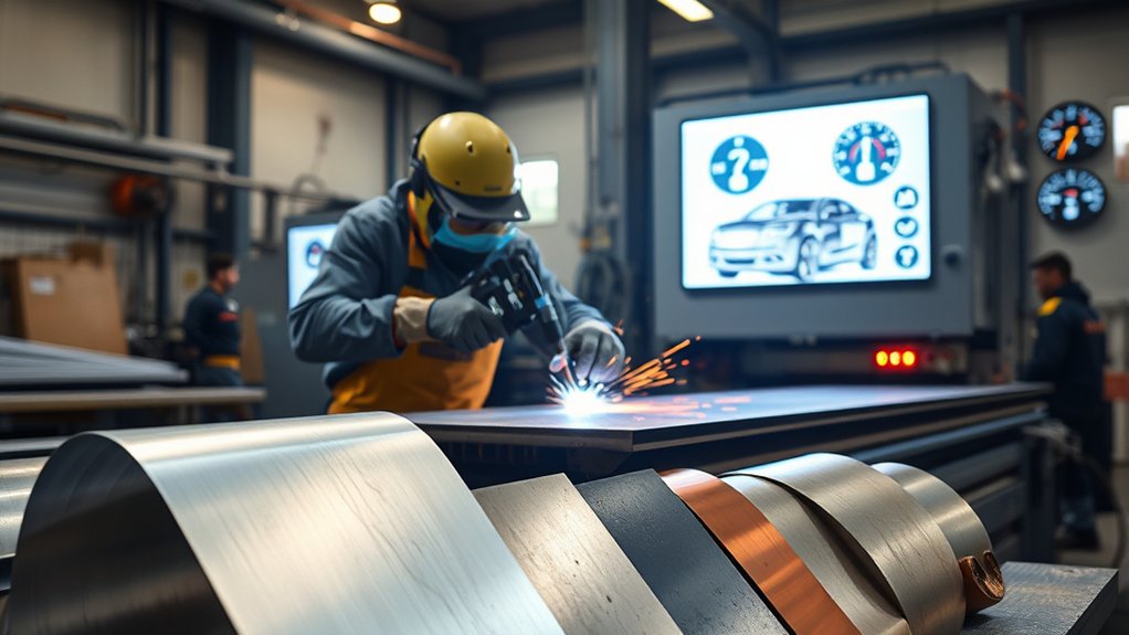 cost effective plasma cutting efficiency