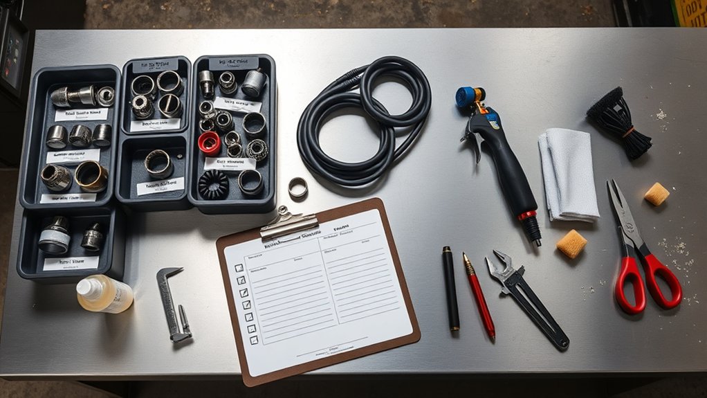 cost management through maintenance