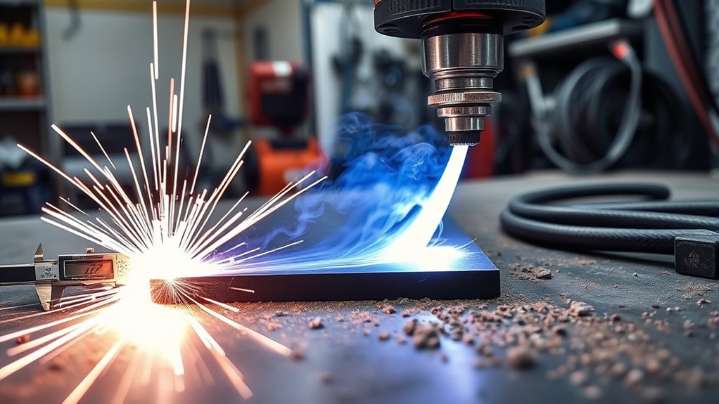 cut quality and efficiency