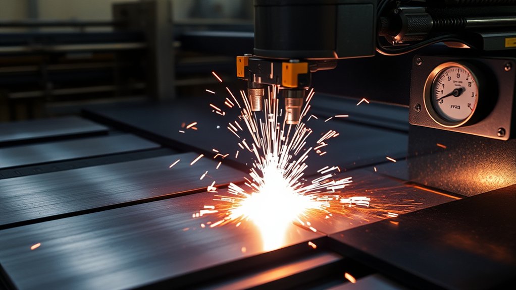 cut quality and thickness