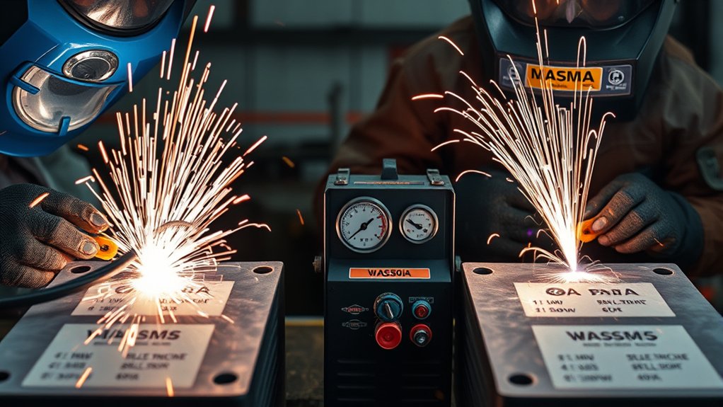 cutting safety and efficiency