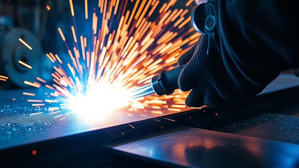 cutting speed affects quality