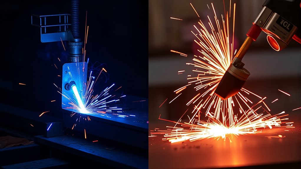 cutting speed and efficiency