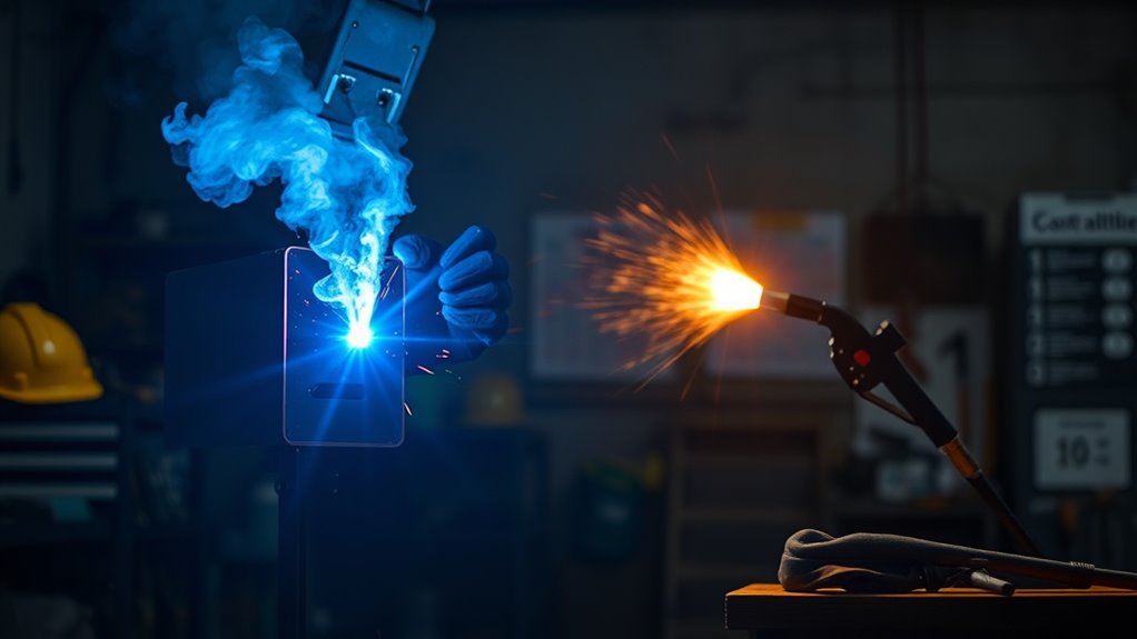 cutting systems initial costs