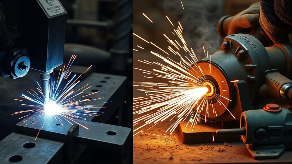 cutting techniques and tools