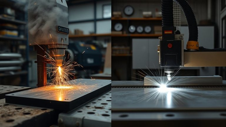 cutting technology comparison guide