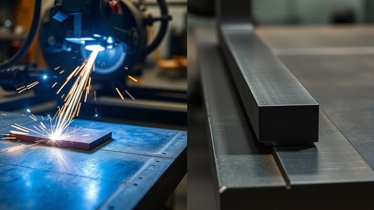 cutting tool comparison analysis