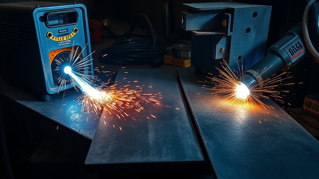 cutting tools comparison insights