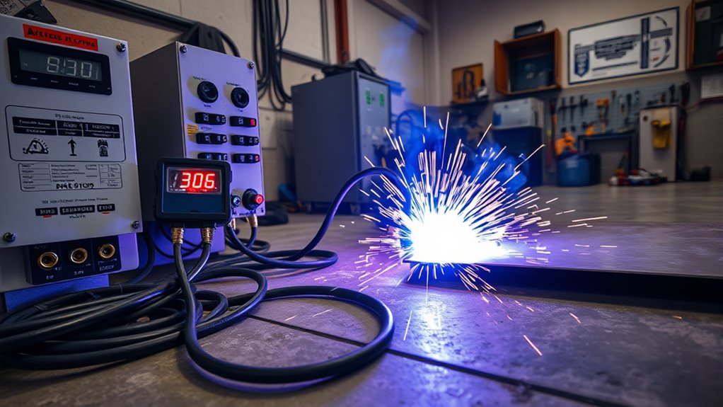 dedicated circuits for plasma