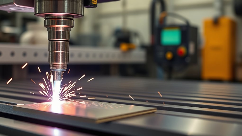 design fixture heat management