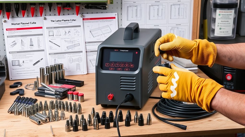 effective consumable management tips