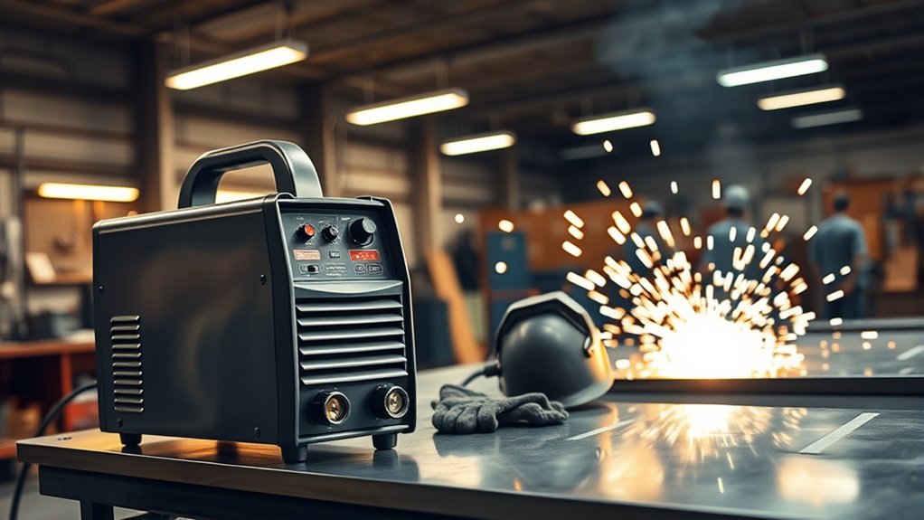 effective surface cleaning required