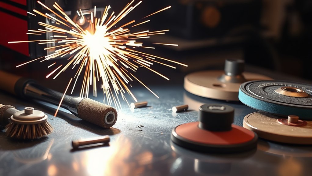 effective surface cleaning tools