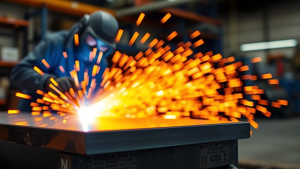 efficient heavy duty metal cutting