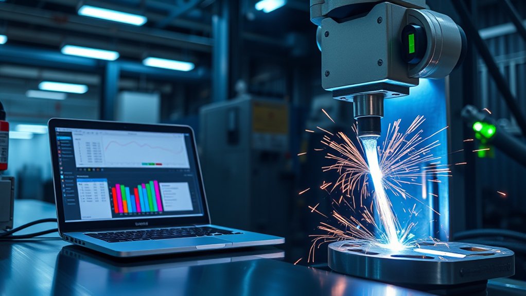 efficient plasma welding practices