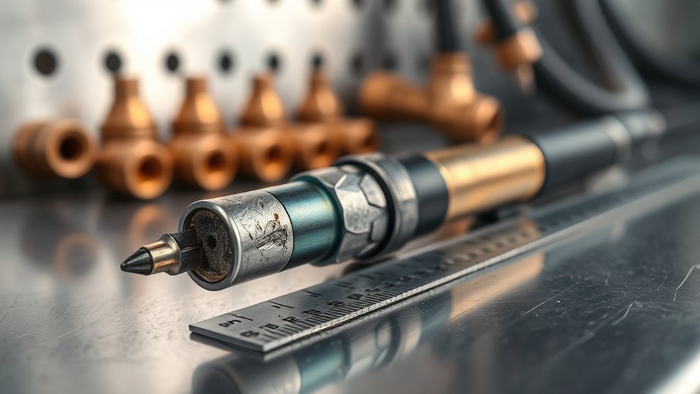 electrode lifespan and performance