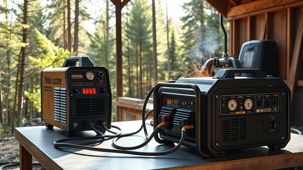 energy efficiency for tools