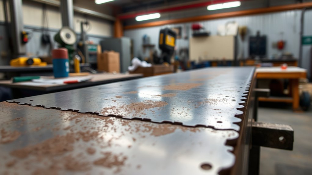 energy efficiency in plasma cutting