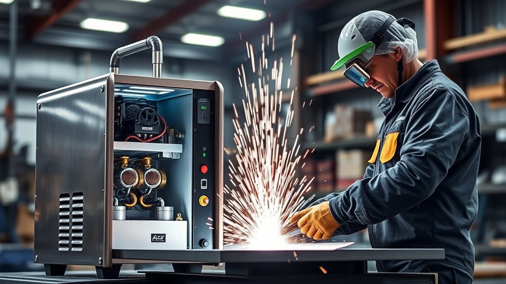 enhanced cutting speed efficiency