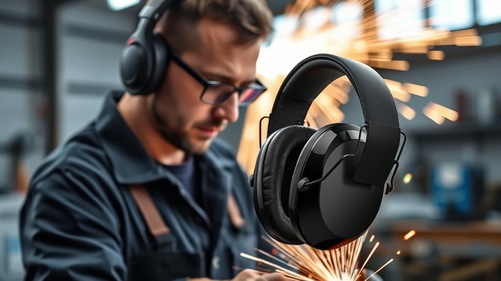 essential ear protection guidelines