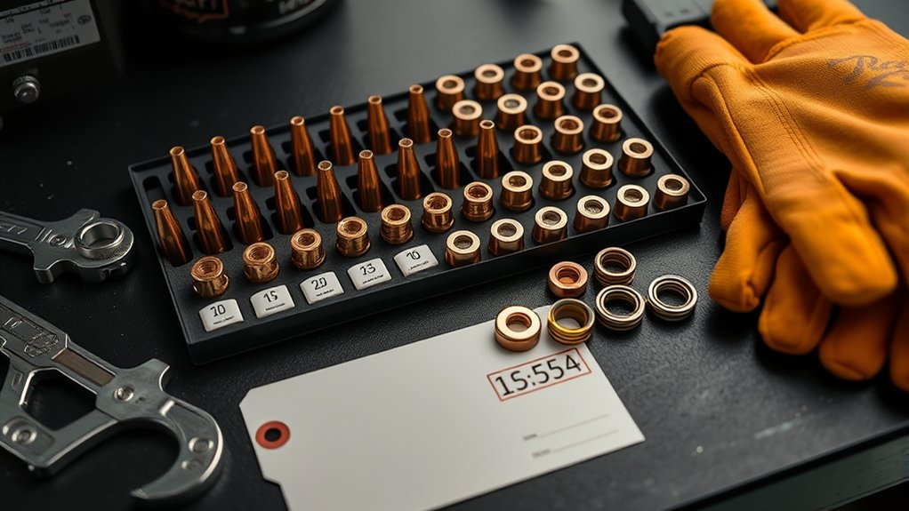 essential handheld cutting kit