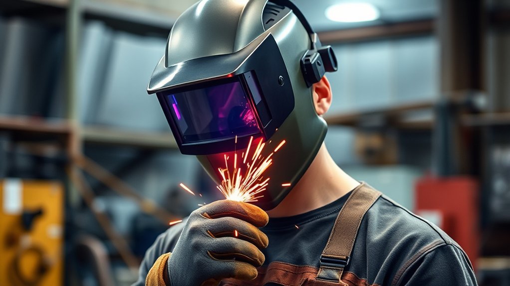 essential plasma cutting safety