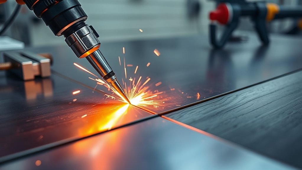 finecut consumables enhance cutting quality