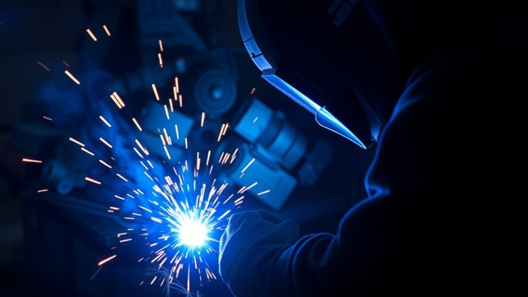 flash burn from plasma cutter