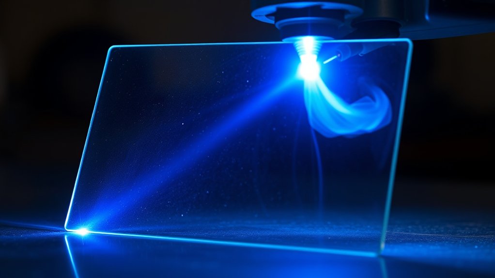 glass cutting alternatives recommended