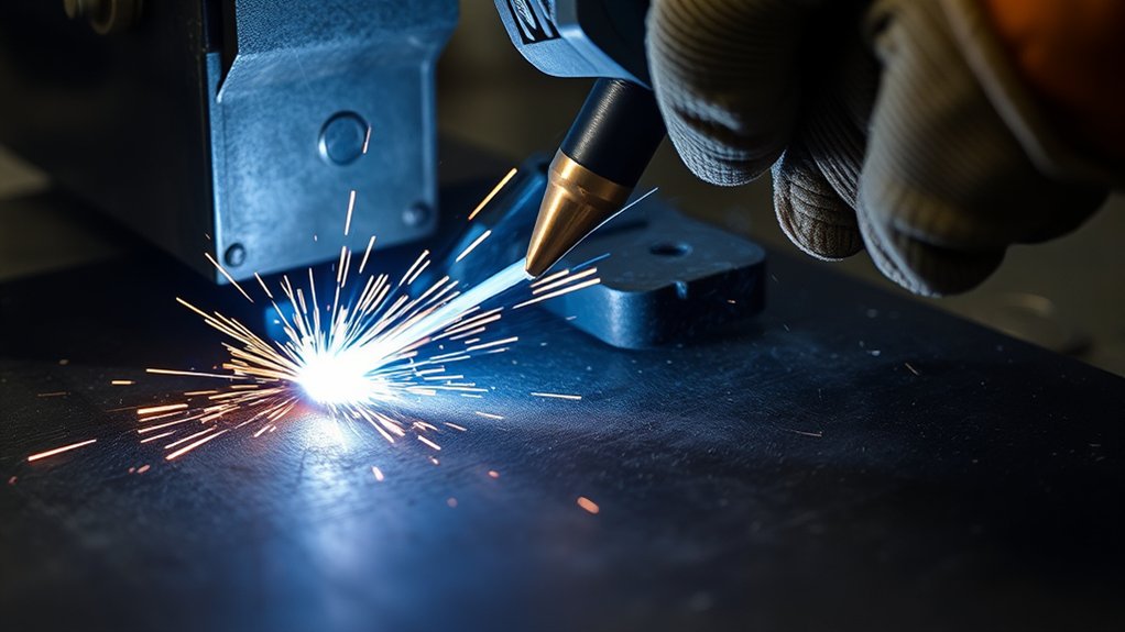 high carbon steel cutting challenges