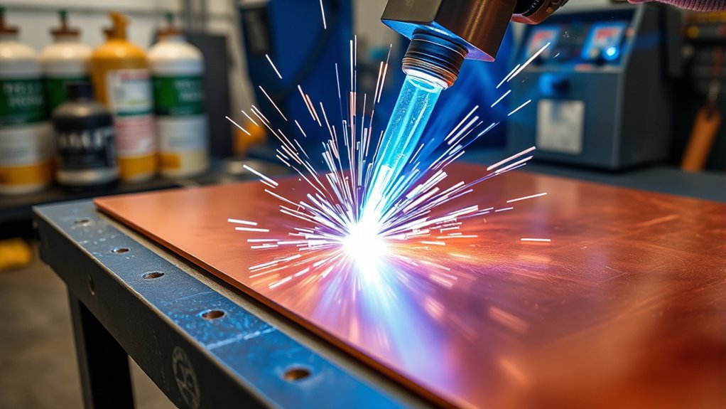 high quality plasma cutting edges