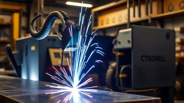 high voltage safety considerations