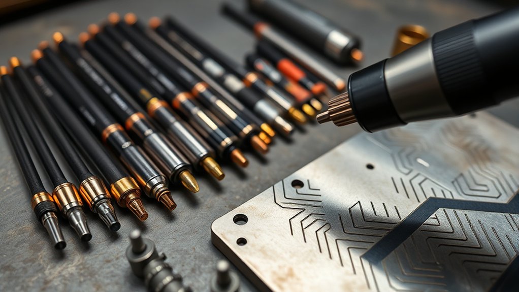 hyaccess extended consumables usage