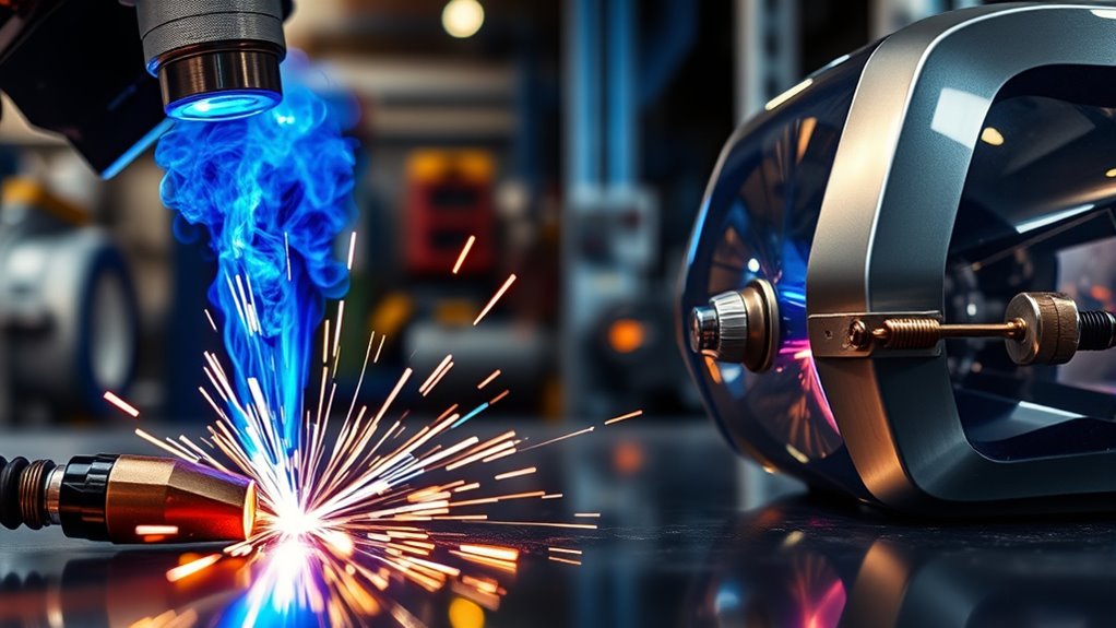 intelligent automation enhances welding